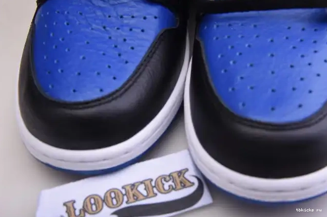 Rep TB Jordan Game 555088-041 Retro High Air OG Royal 1 0528